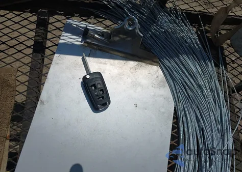 2015 Chevrolet Cruze 1Lt Auto из США, поврежденный, VIN 1G1PC5SB2F7121185